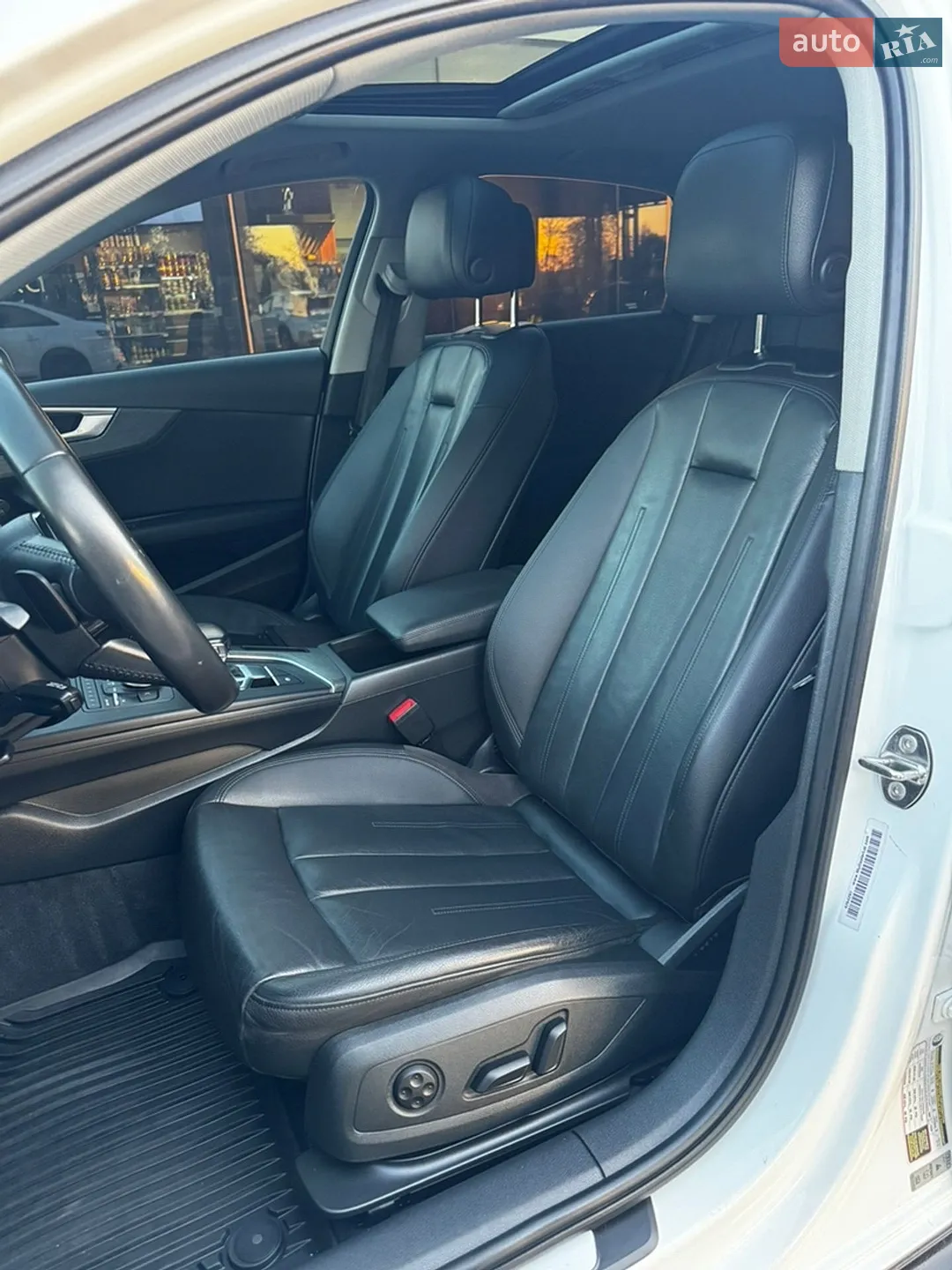 2018 Audi A4 - мініатюра 67