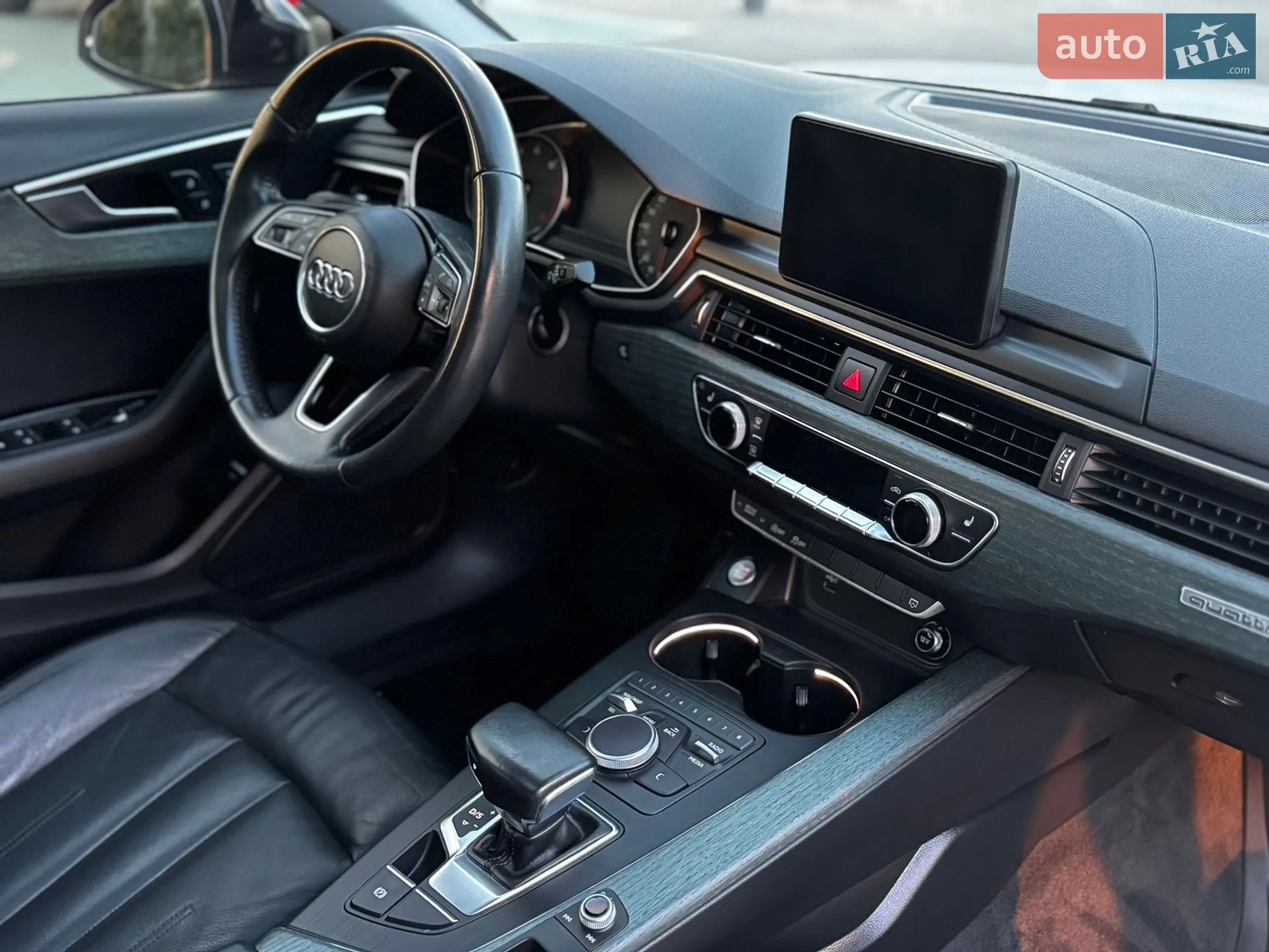 2018 Audi A4 - мініатюра 69