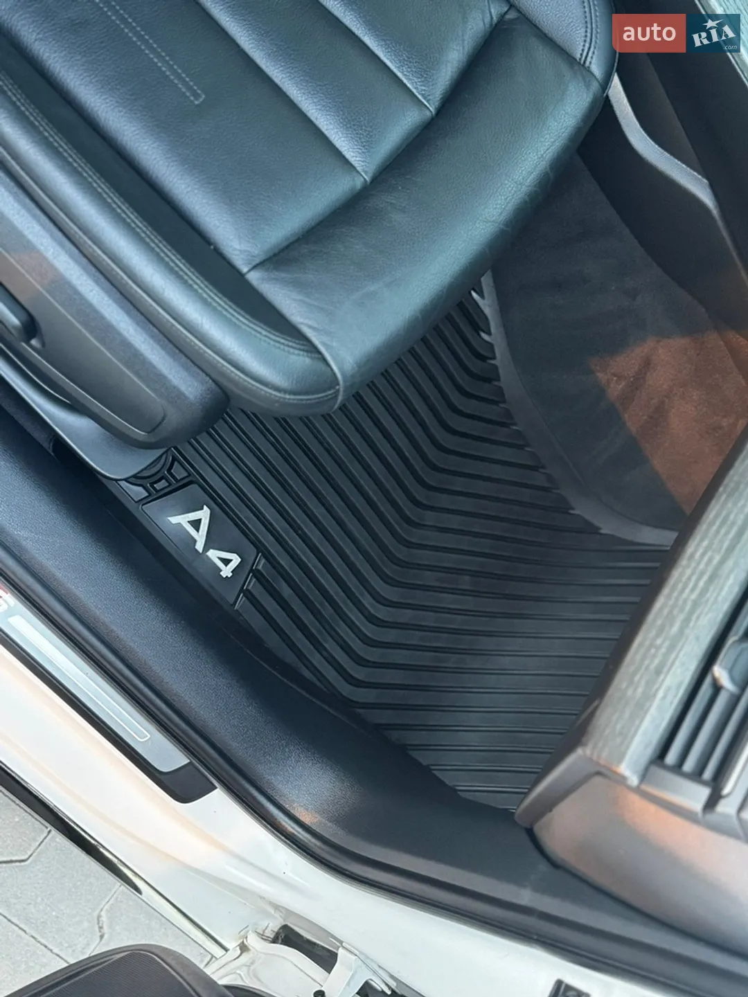 2018 Audi A4 - мініатюра 72