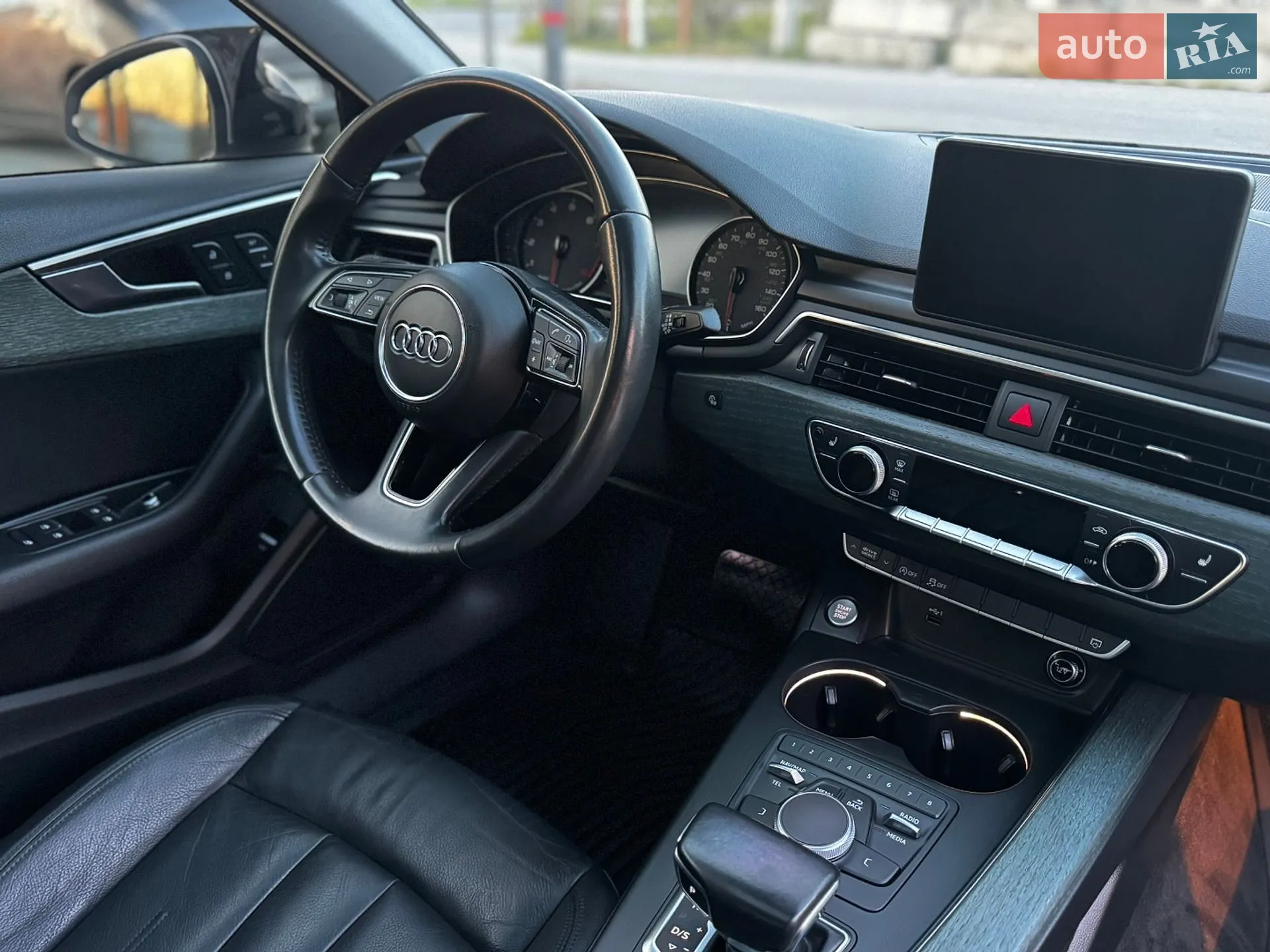 2018 Audi A4 - мініатюра 73