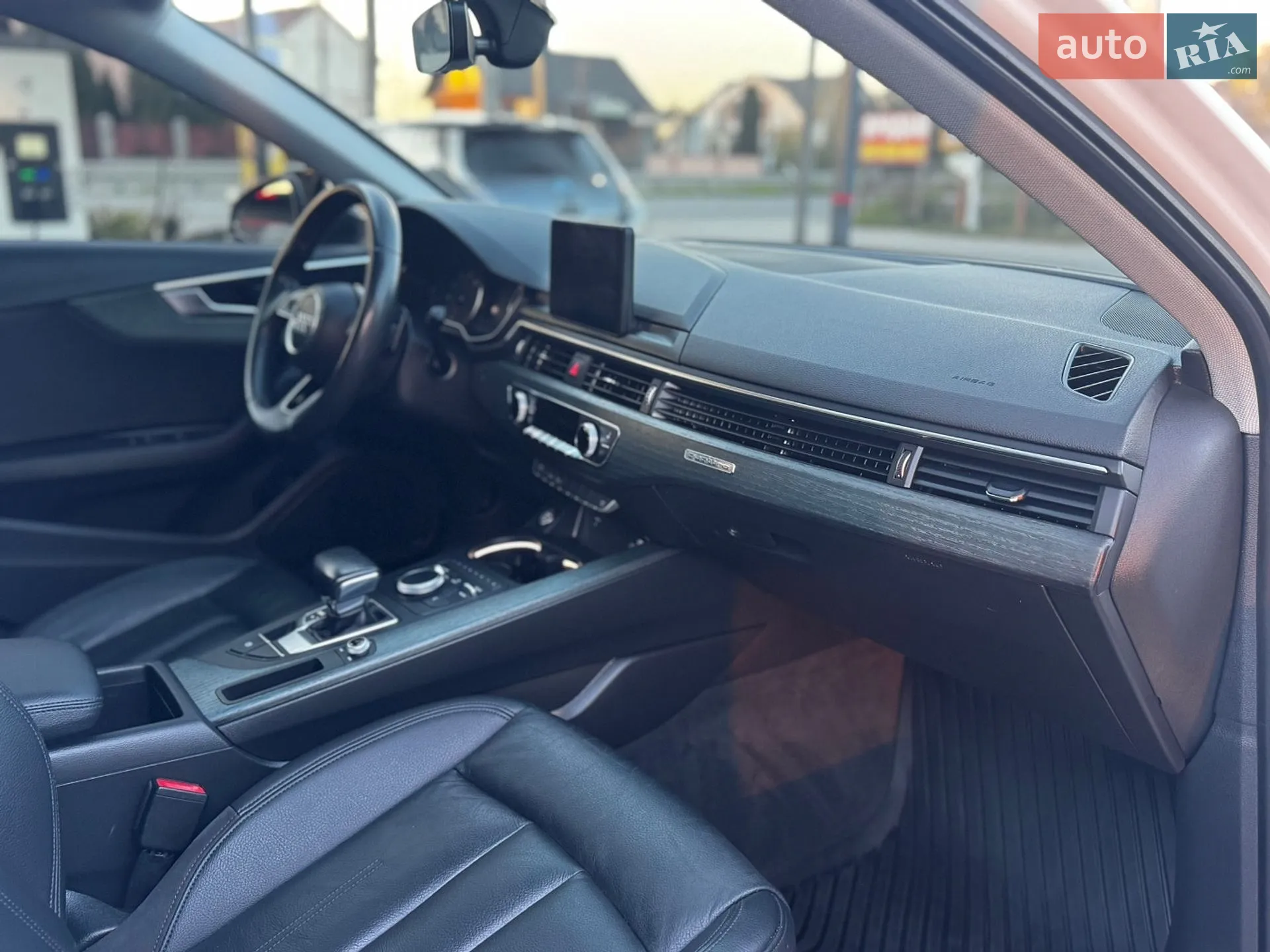 2018 Audi A4 - мініатюра 76