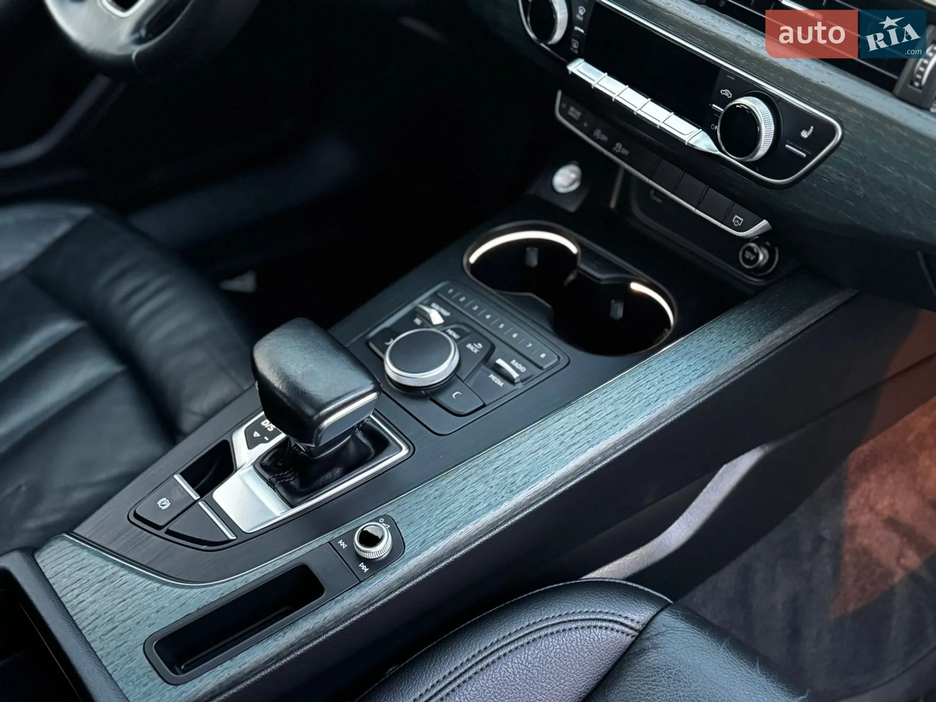 2018 Audi A4 - мініатюра 77