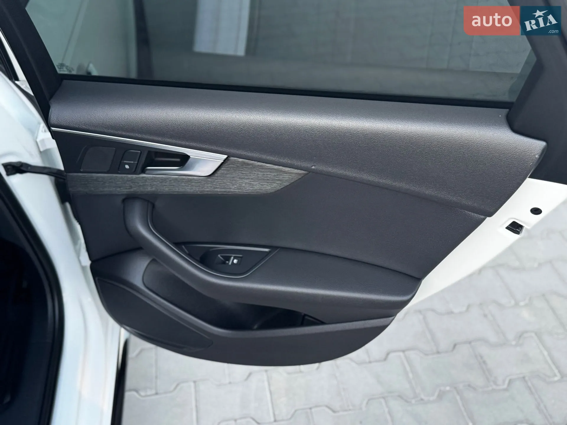 2018 Audi A4 - мініатюра 79