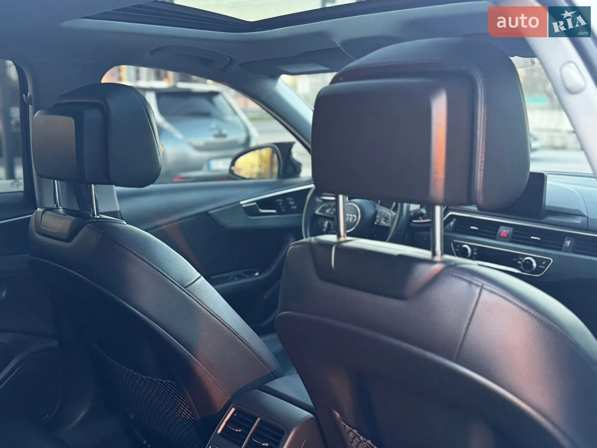 2018 Audi A4 - мініатюра 80