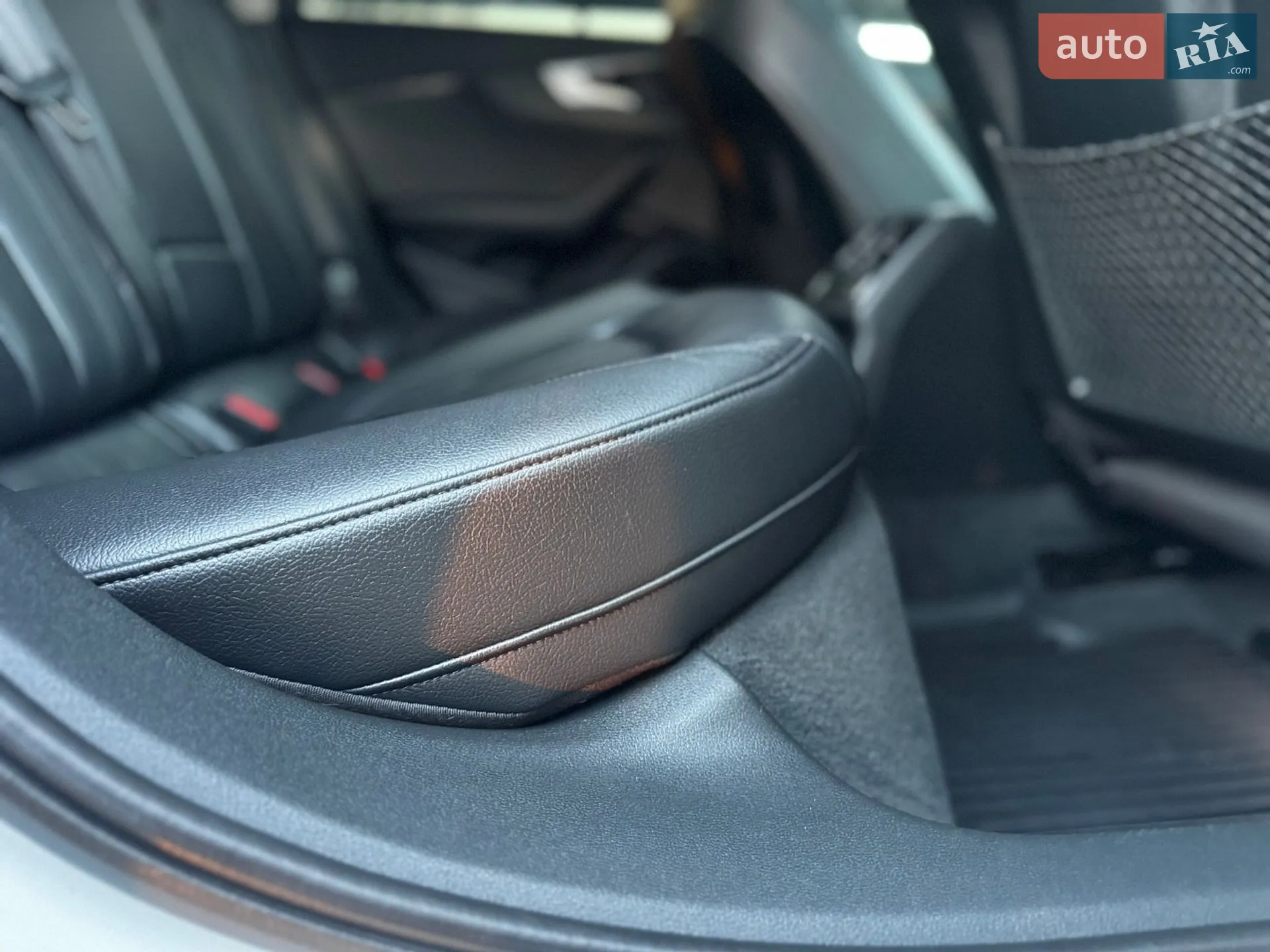 2018 Audi A4 - мініатюра 81