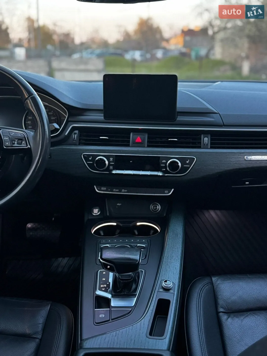 2018 Audi A4 - мініатюра 85