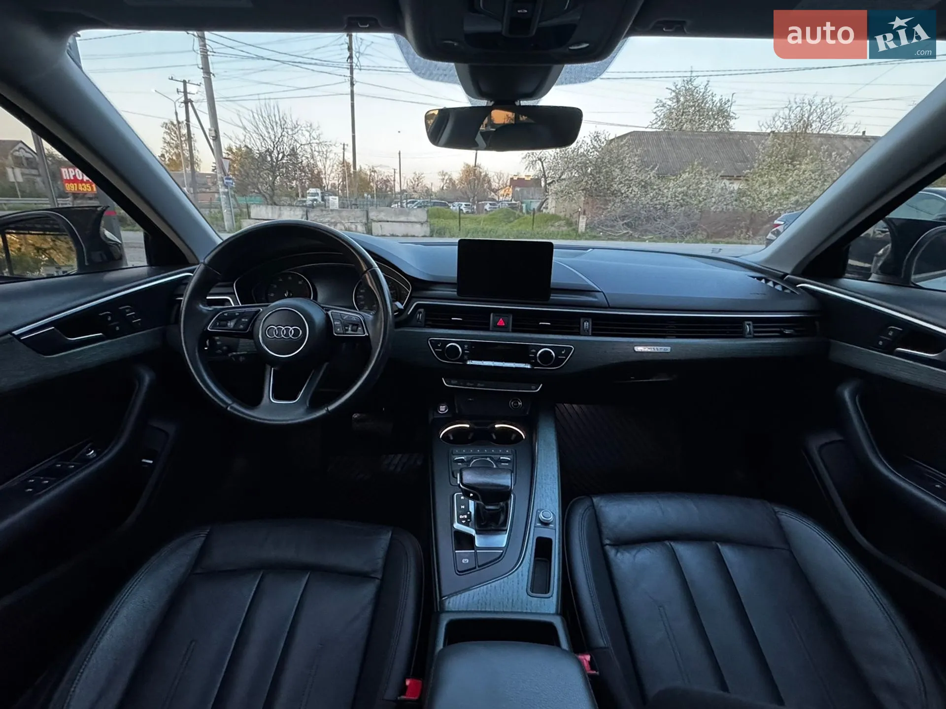 2018 Audi A4 - мініатюра 88