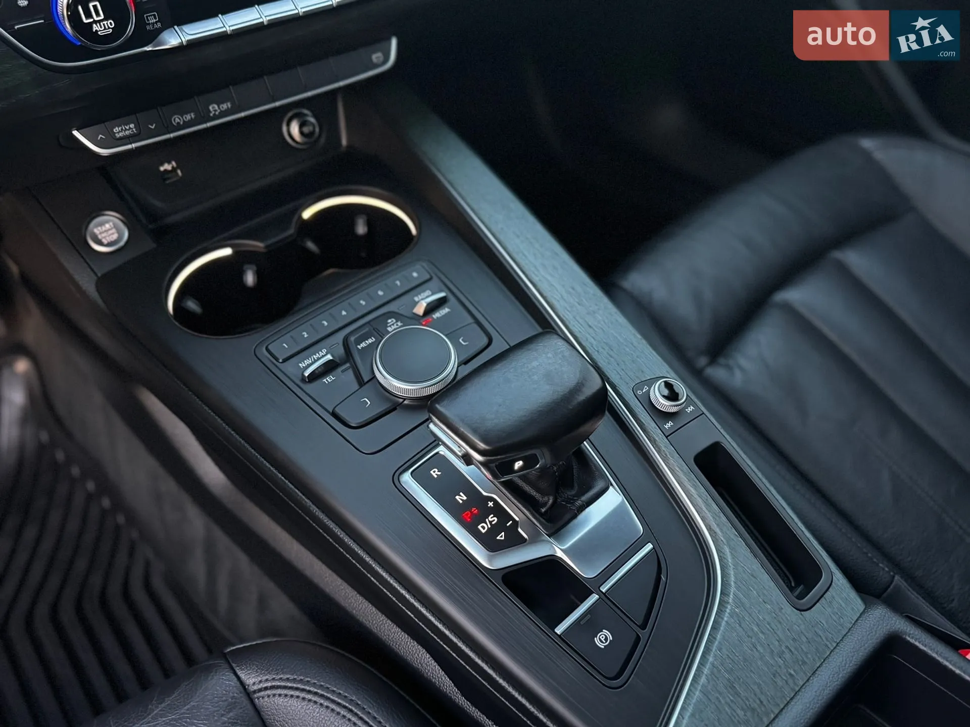 2018 Audi A4 - мініатюра 92