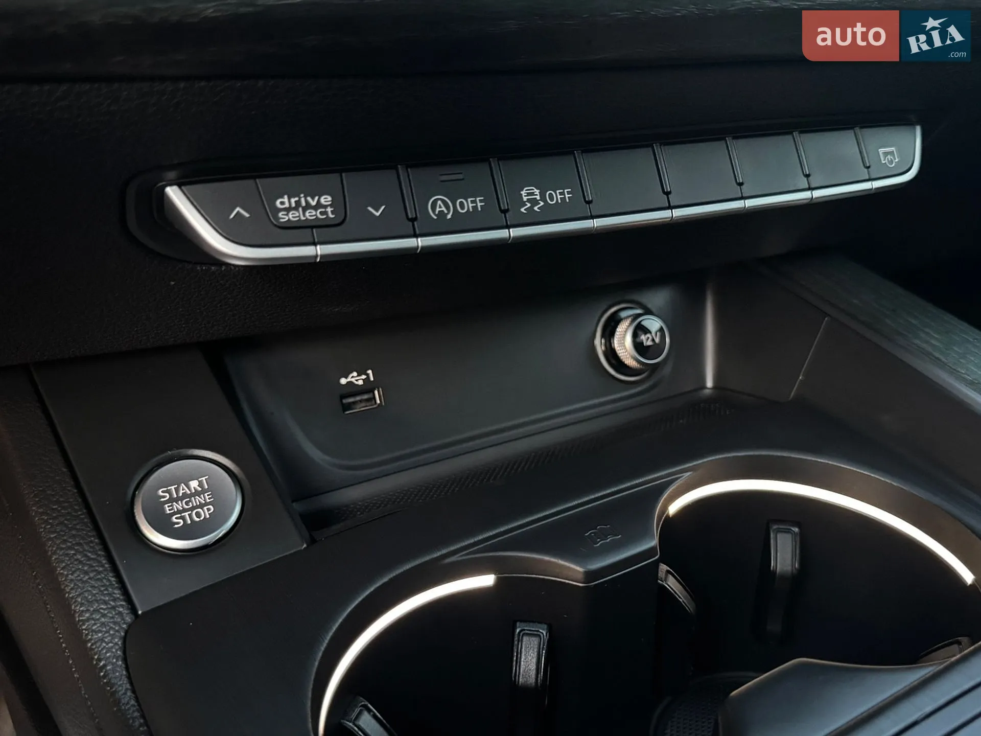 2018 Audi A4 - мініатюра 93