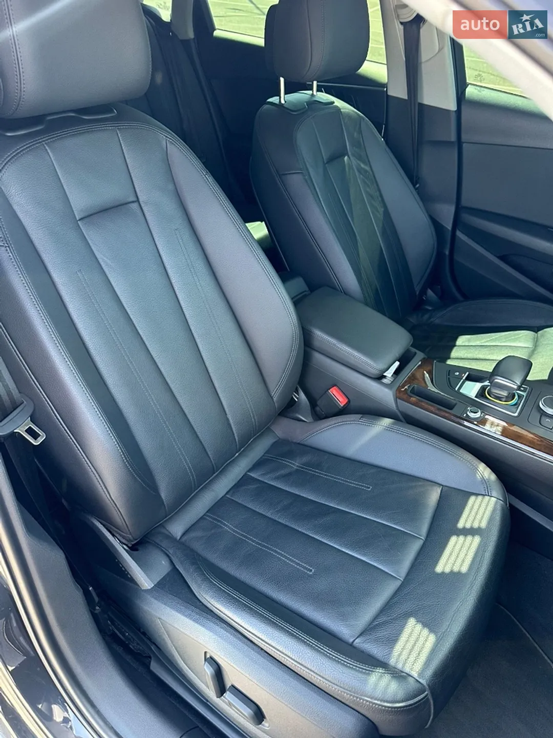 2018 Audi A4 - мініатюра 27