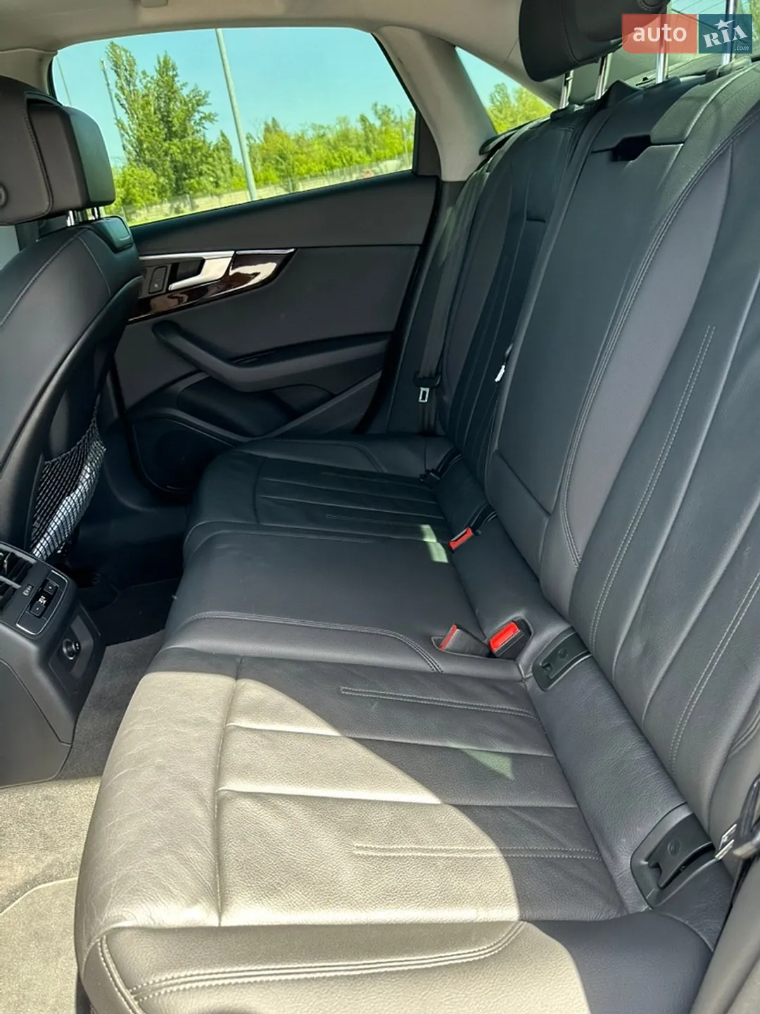 2018 Audi A4 - мініатюра 29