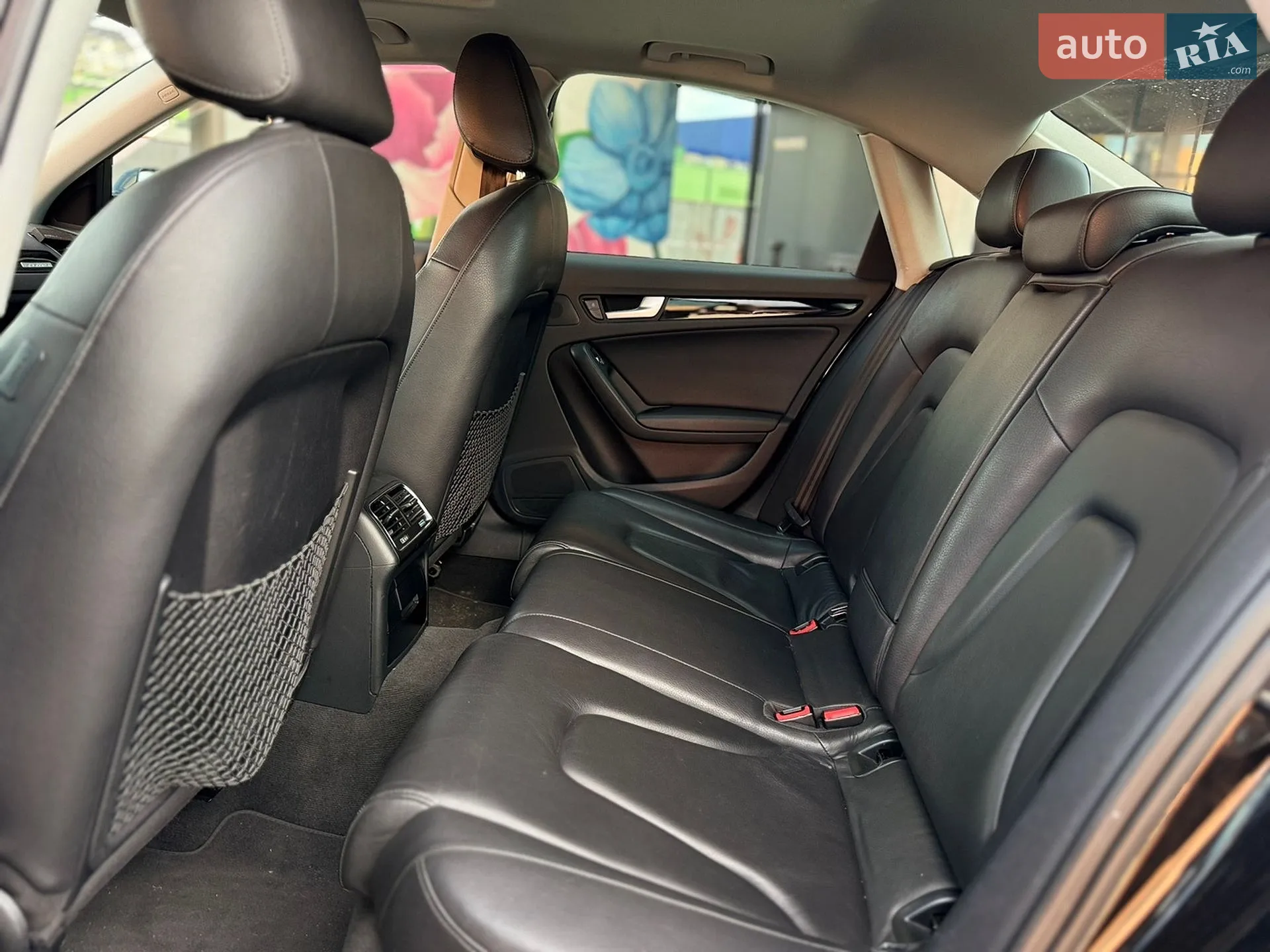 2012 Audi A4 - мініатюра 9