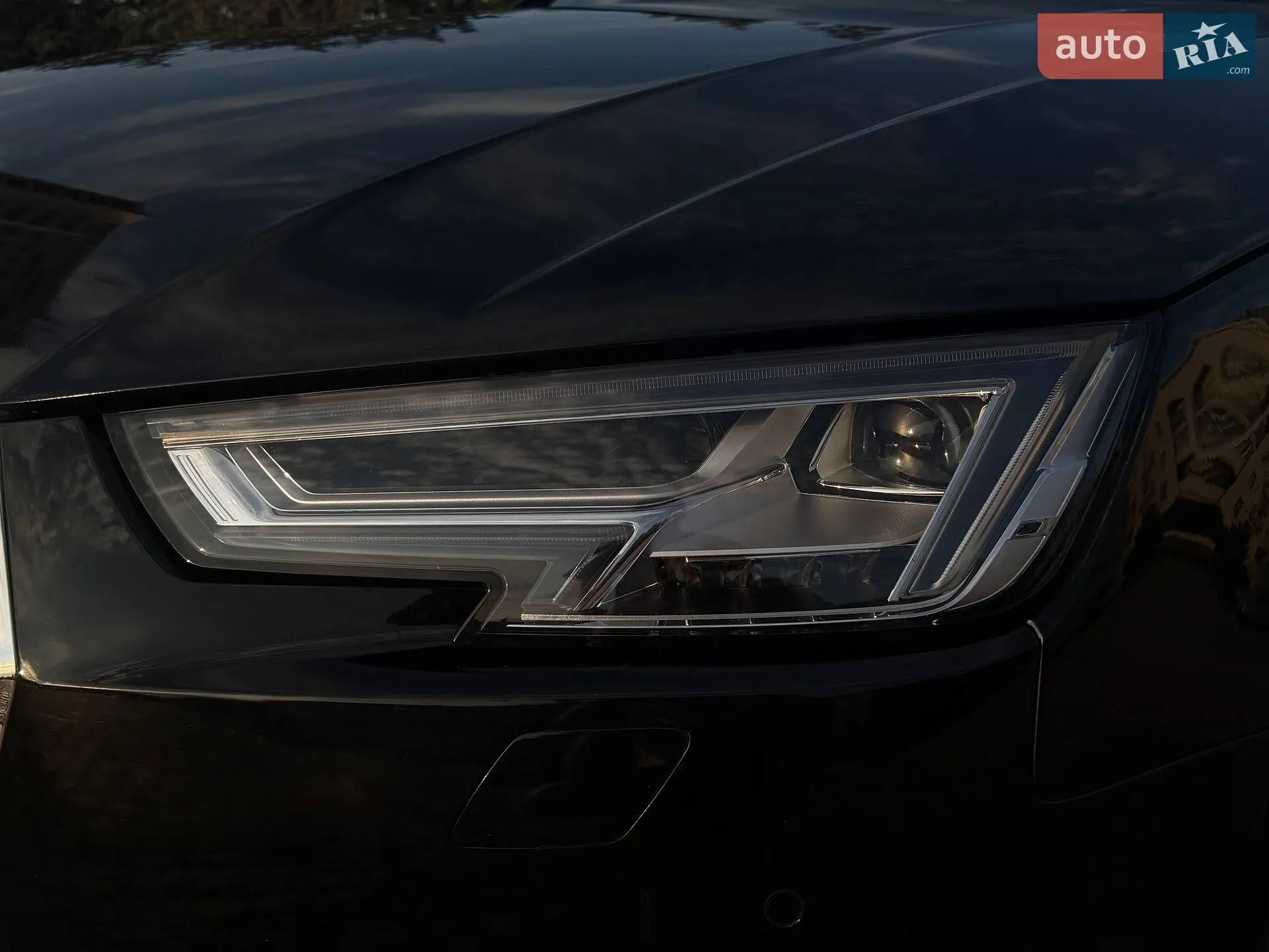2018 Audi A4 - мініатюра 19