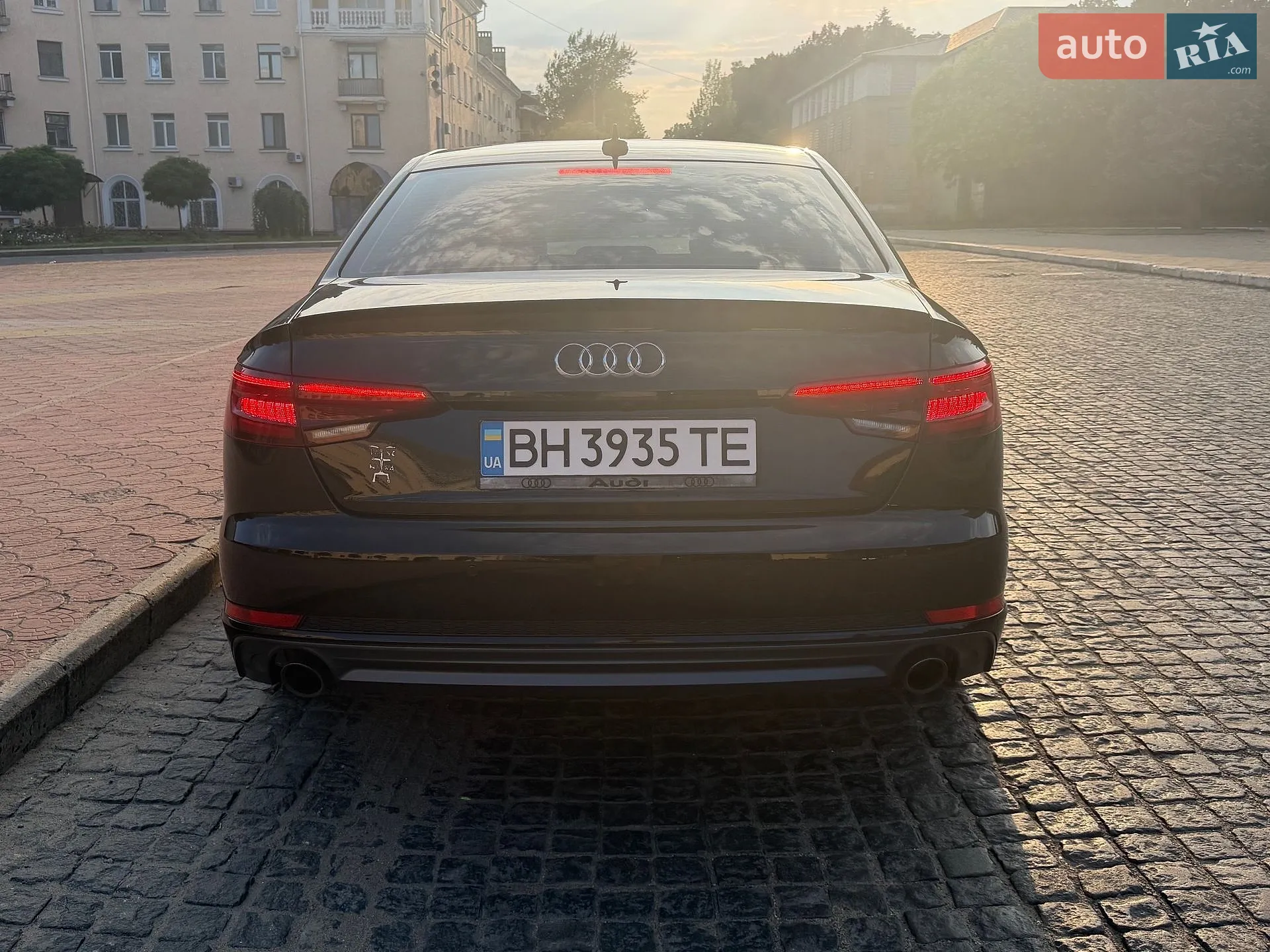 2018 Audi A4 - мініатюра 13