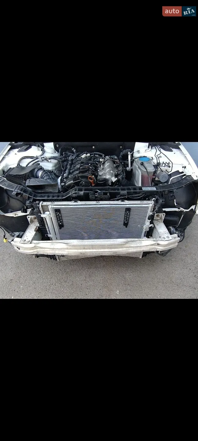2012 Audi A4 - мініатюра 42