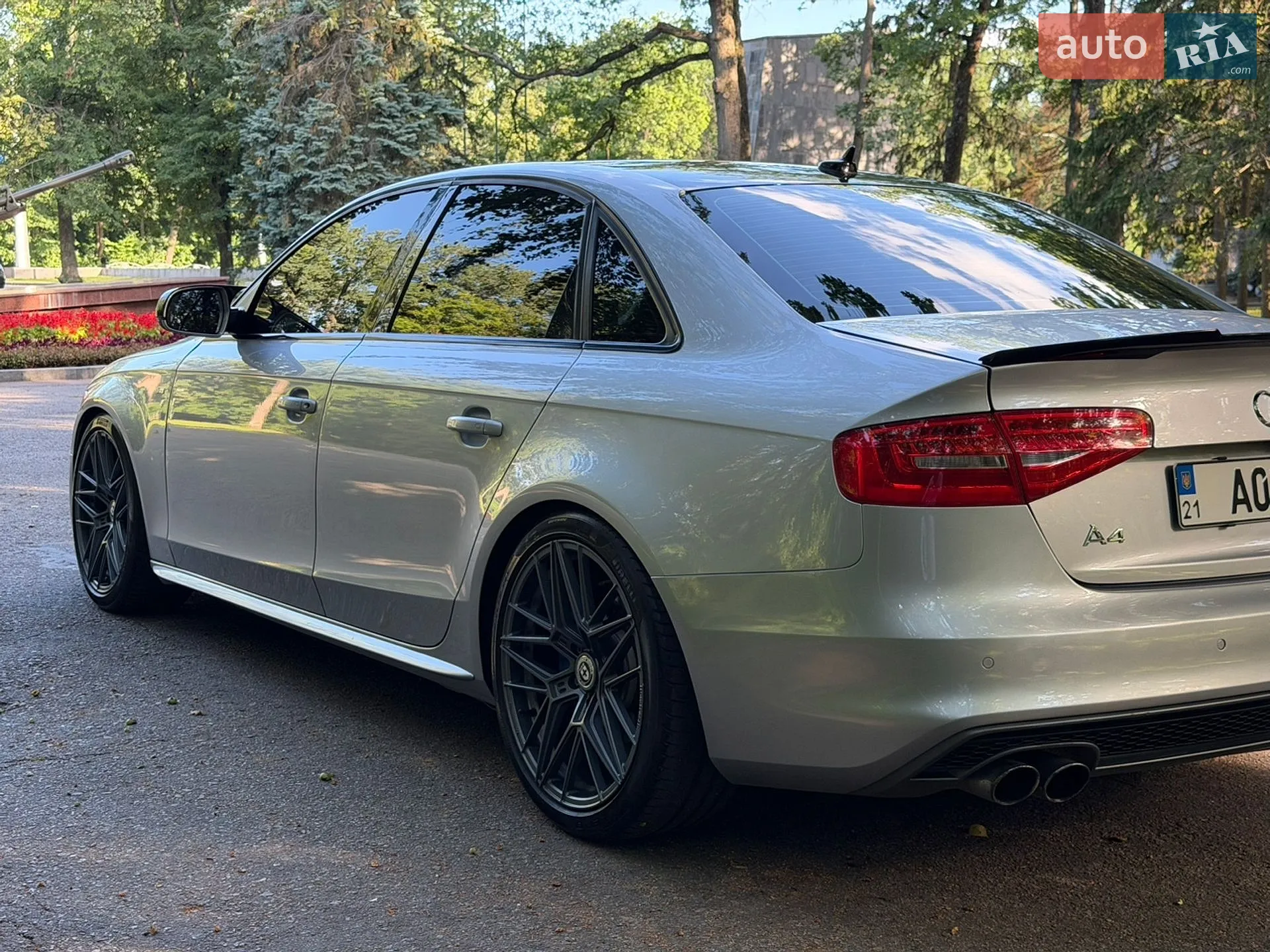 2015 Audi A4 - мініатюра 26