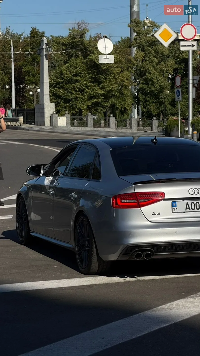 2015 Audi A4 - мініатюра 31