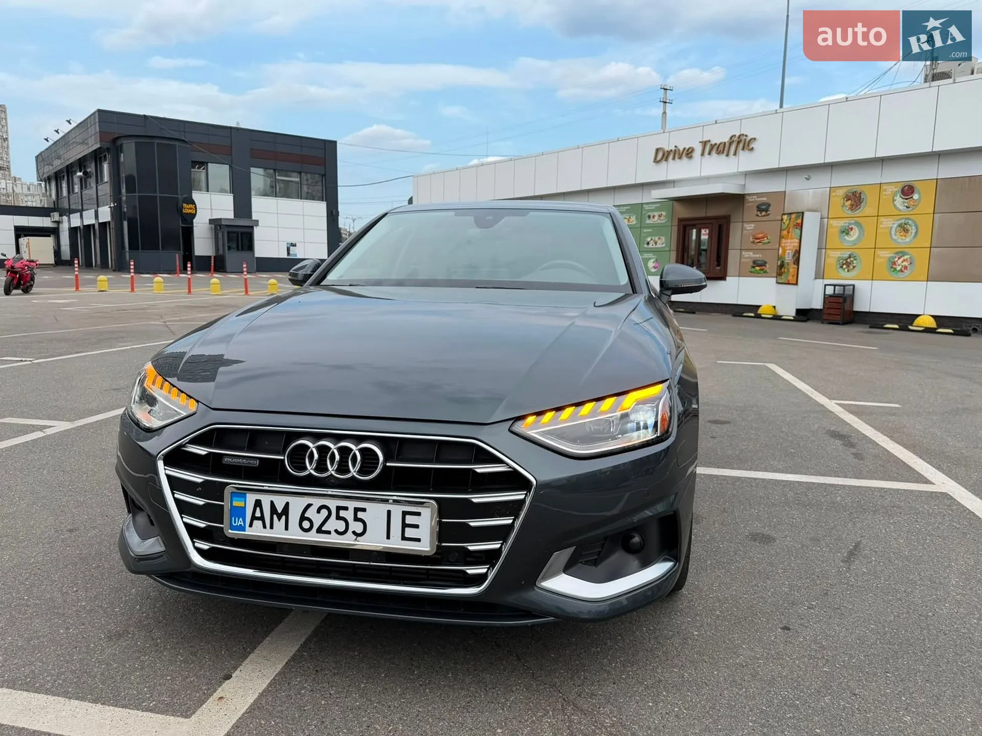 2021 Audi A4 - мініатюра 19