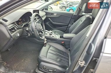 Седан Audi A4 2018 в Хмельницькому фото 6 Седан Audi A4 2018 в Хмельницькому