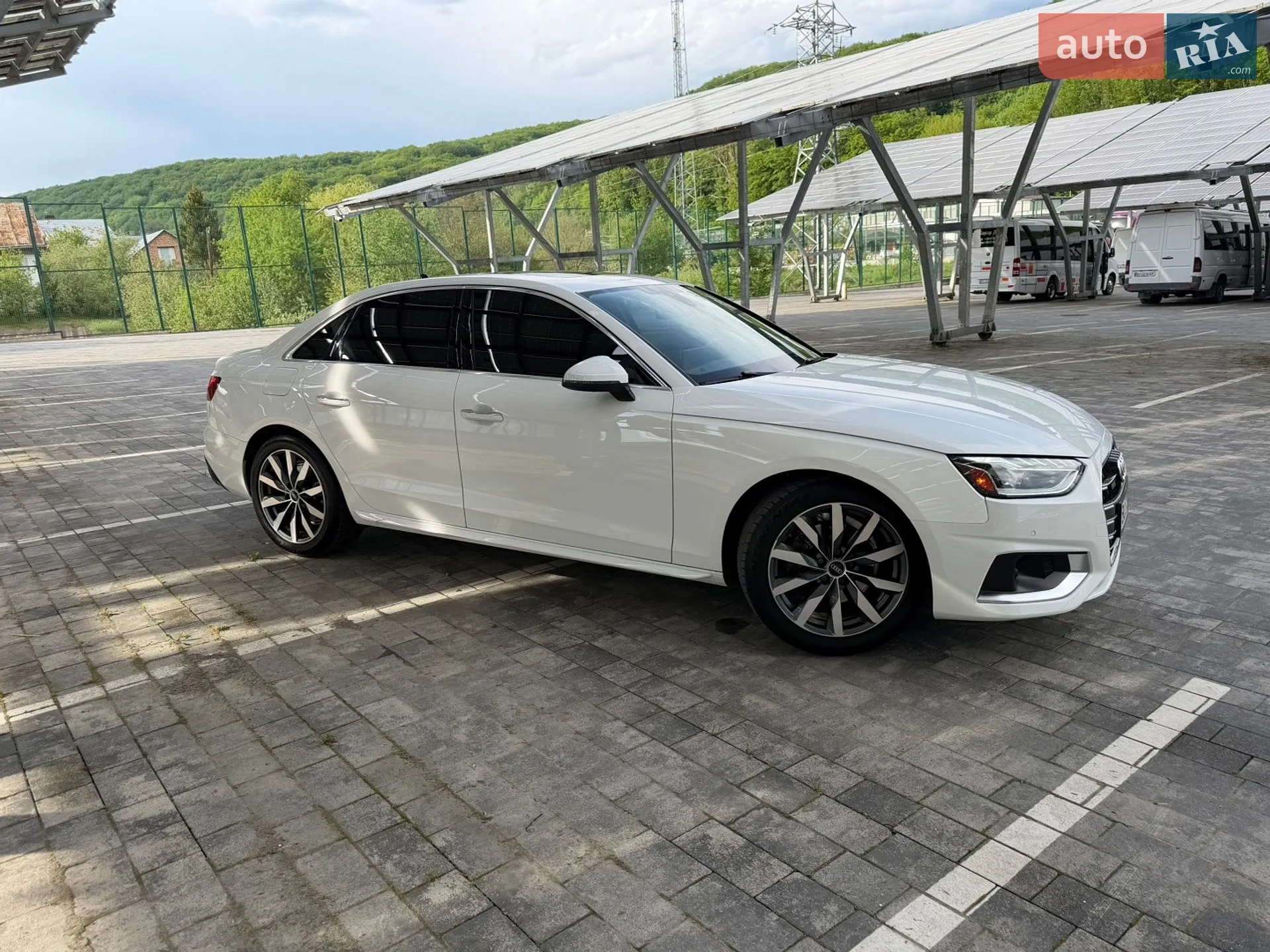 2021 Audi A4 - мініатюра 4