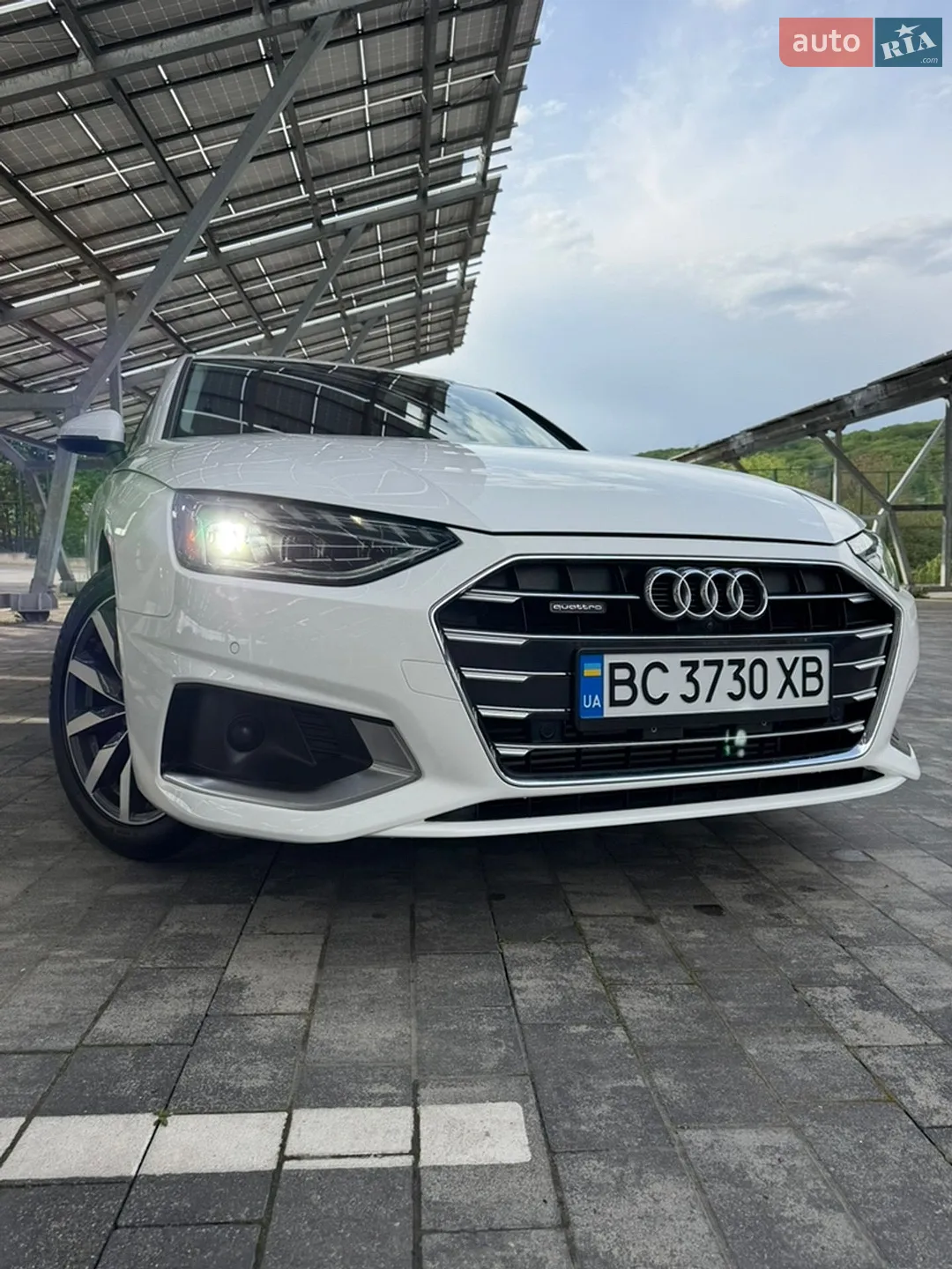2021 Audi A4 - мініатюра 11