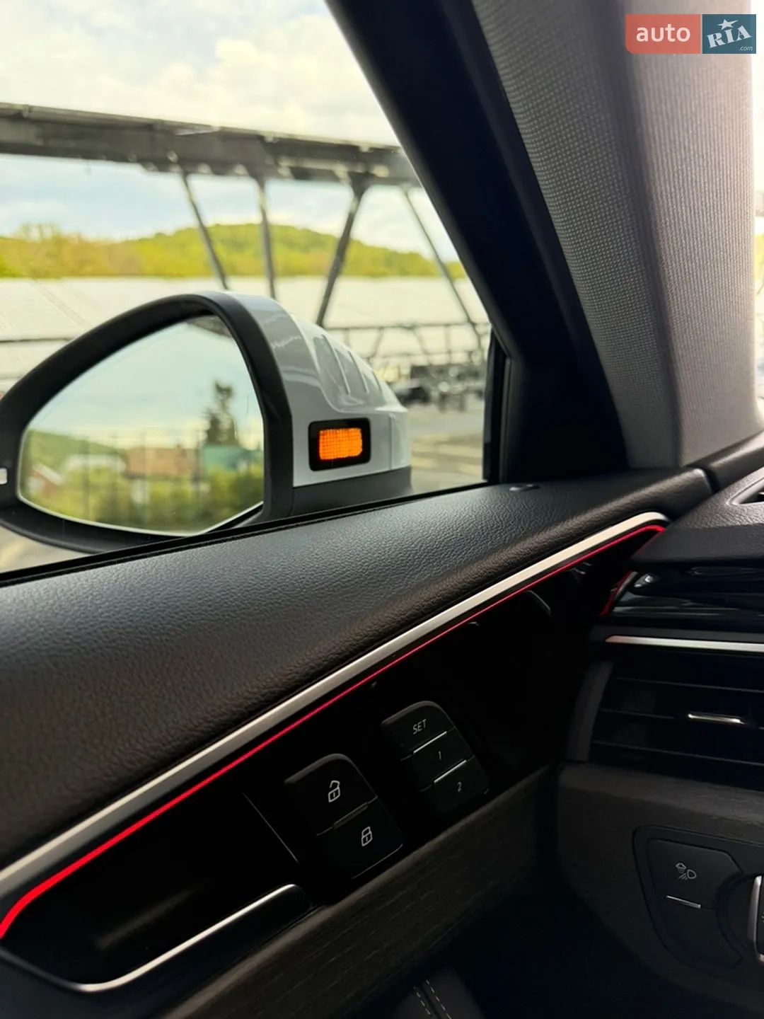 2021 Audi A4 - мініатюра 44