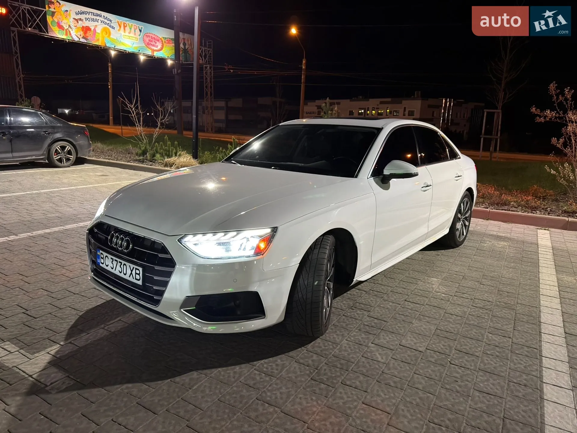 2021 Audi A4 - мініатюра 67