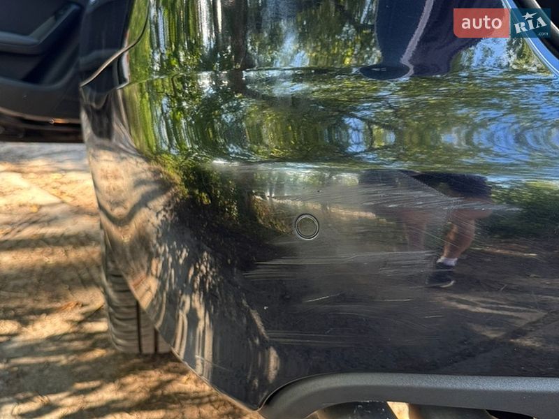 Седан Audi A4 2010 в Львові