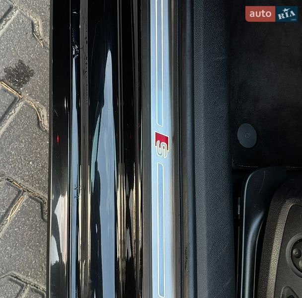 Седан Audi A4 2017 в Луцке