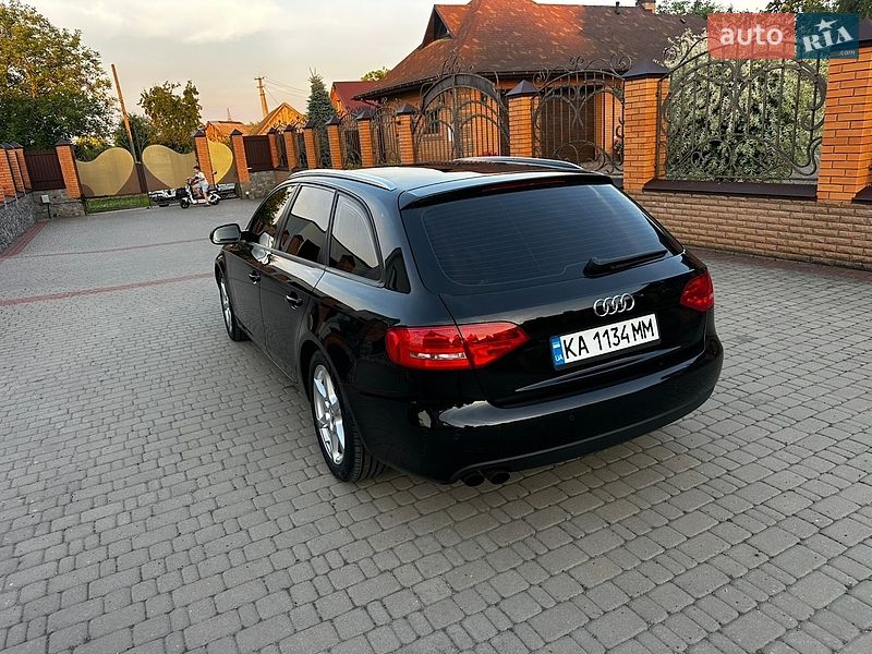 Универсал Audi A4 2011 в Белой Церкви фото 15 Универсал Audi A4 2011 в Белой Церкви