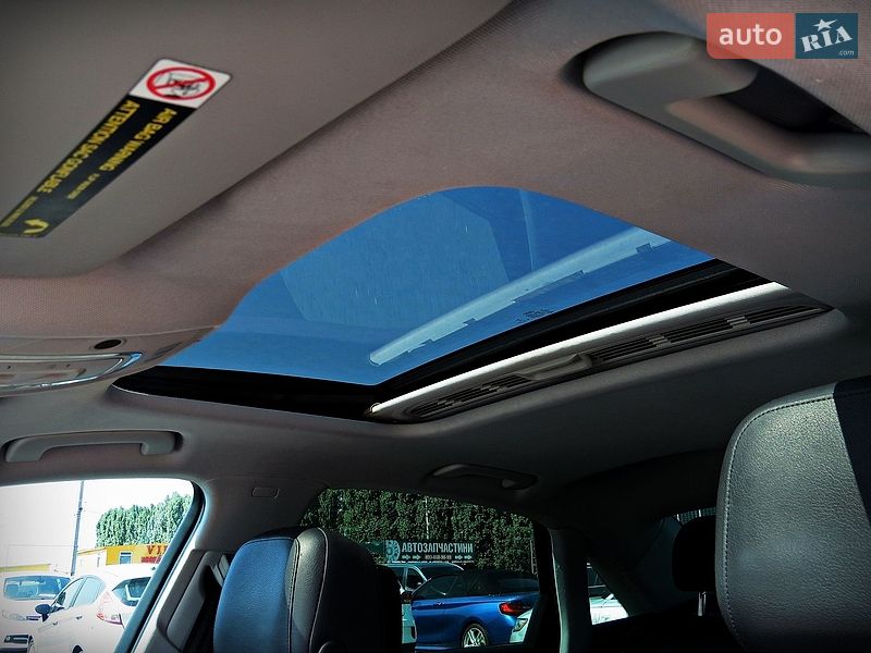 Седан Audi A4 2015 в Черкассах фото 8 Седан Audi A4 2015 в Черкассах