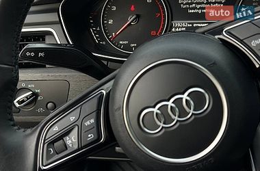 Седан Audi A4 2017 в Харкові фото 37 Седан Audi A4 2017 в Харкові
