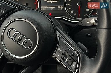 Седан Audi A4 2017 в Харкові фото 38 Седан Audi A4 2017 в Харкові