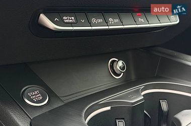 Седан Audi A4 2017 в Харкові фото 42 Седан Audi A4 2017 в Харкові