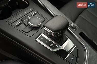 Седан Audi A4 2017 в Харкові фото 43 Седан Audi A4 2017 в Харкові