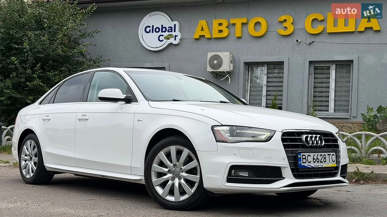 2016 Audi A4 - мініатюра 34