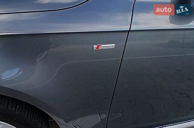 Седан Audi A4 2014 в Тернополе