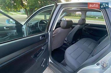 Седан Audi A4 1996 в Харкові фото 7 Седан Audi A4 1996 в Харкові