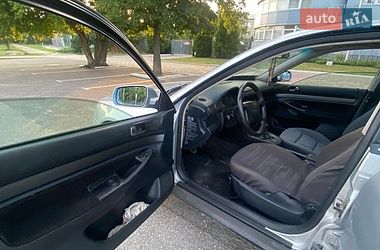 Седан Audi A4 1996 в Харкові фото 8 Седан Audi A4 1996 в Харкові