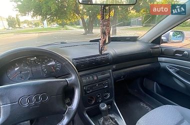 Седан Audi A4 1996 в Харкові фото 9 Седан Audi A4 1996 в Харкові