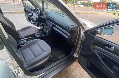 Седан Audi A4 1996 в Харкові фото 10 Седан Audi A4 1996 в Харкові