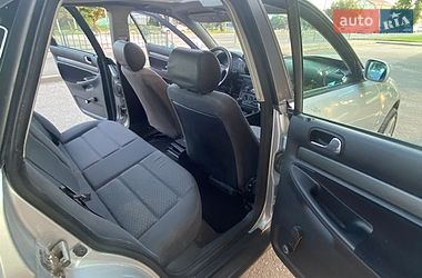 Седан Audi A4 1996 в Харкові фото 11 Седан Audi A4 1996 в Харкові