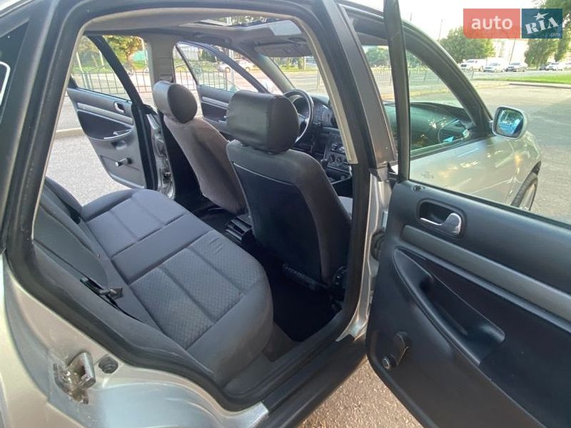 Седан Audi A4 1996 в Харкові фото 11 Седан Audi A4 1996 в Харкові