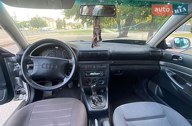 Седан Audi A4 1996 в Харкові фото 12 Седан Audi A4 1996 в Харкові
