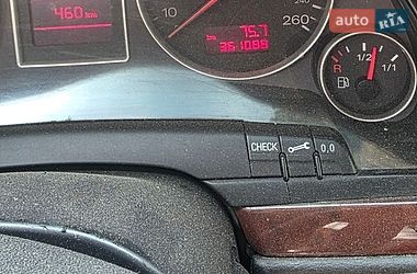 Седан Audi A4 2001 в Запорожье