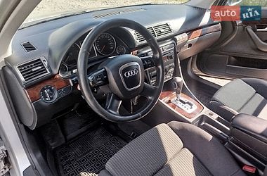 Универсал Audi A4 2007 в Бердичеве