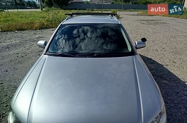 Универсал Audi A4 2007 в Бердичеве