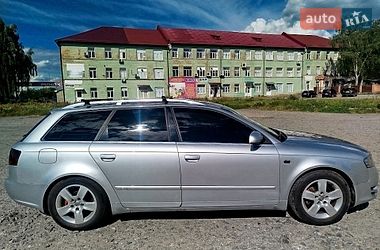 Универсал Audi A4 2007 в Бердичеве