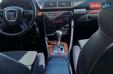 Универсал Audi A4 2007 в Бердичеве
