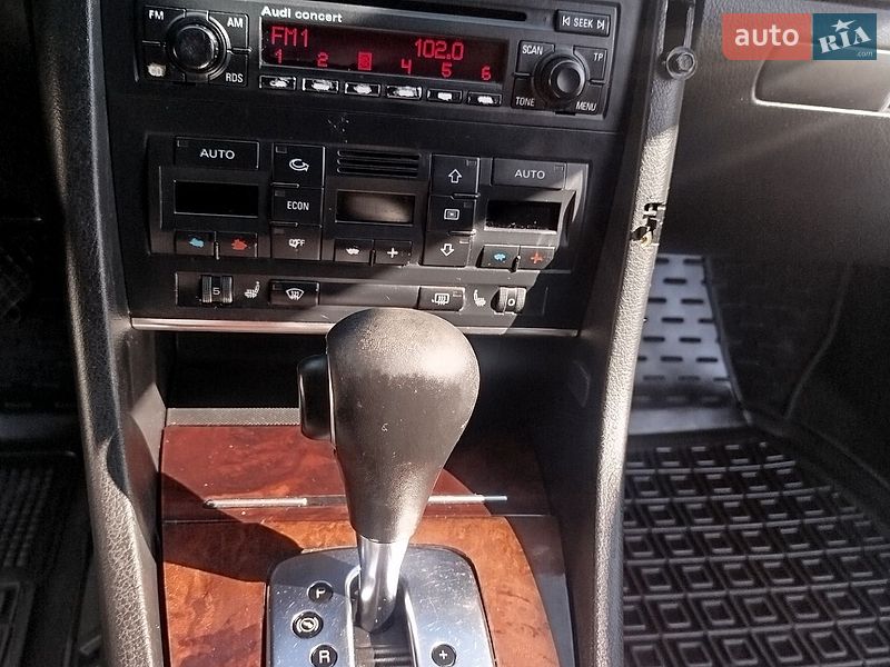 Универсал Audi A4 2007 в Бердичеве